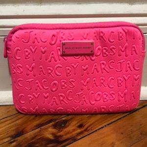Marc Jacobs IPad Mini Case